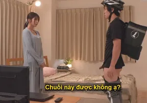 Em người yêu em người yêu chân dài lại dâm khiến cchim trai chỉ biết hưởng