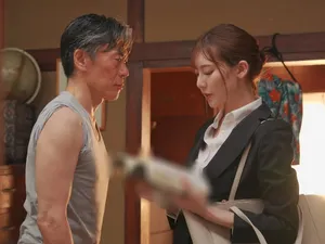 BOBB-336 J CUP Siêu ngực khủng Emi Tachibana's Sexy Salon Emi Tachibana