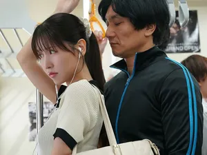 Nữ thần Internet ngực bự "Youyou" và video sex riêng tư của bạn trai bị rò rỉ ~ lụa đen rách tung tóe thúc mạnh...