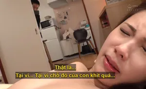 Vợ yêu đi làm thêm rồi ăn nằm luôn với ông chủ